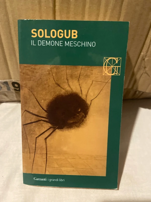 Il demone meschino