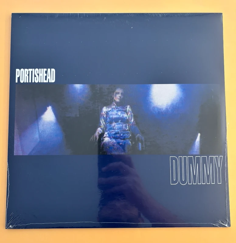Portishead – Dummy