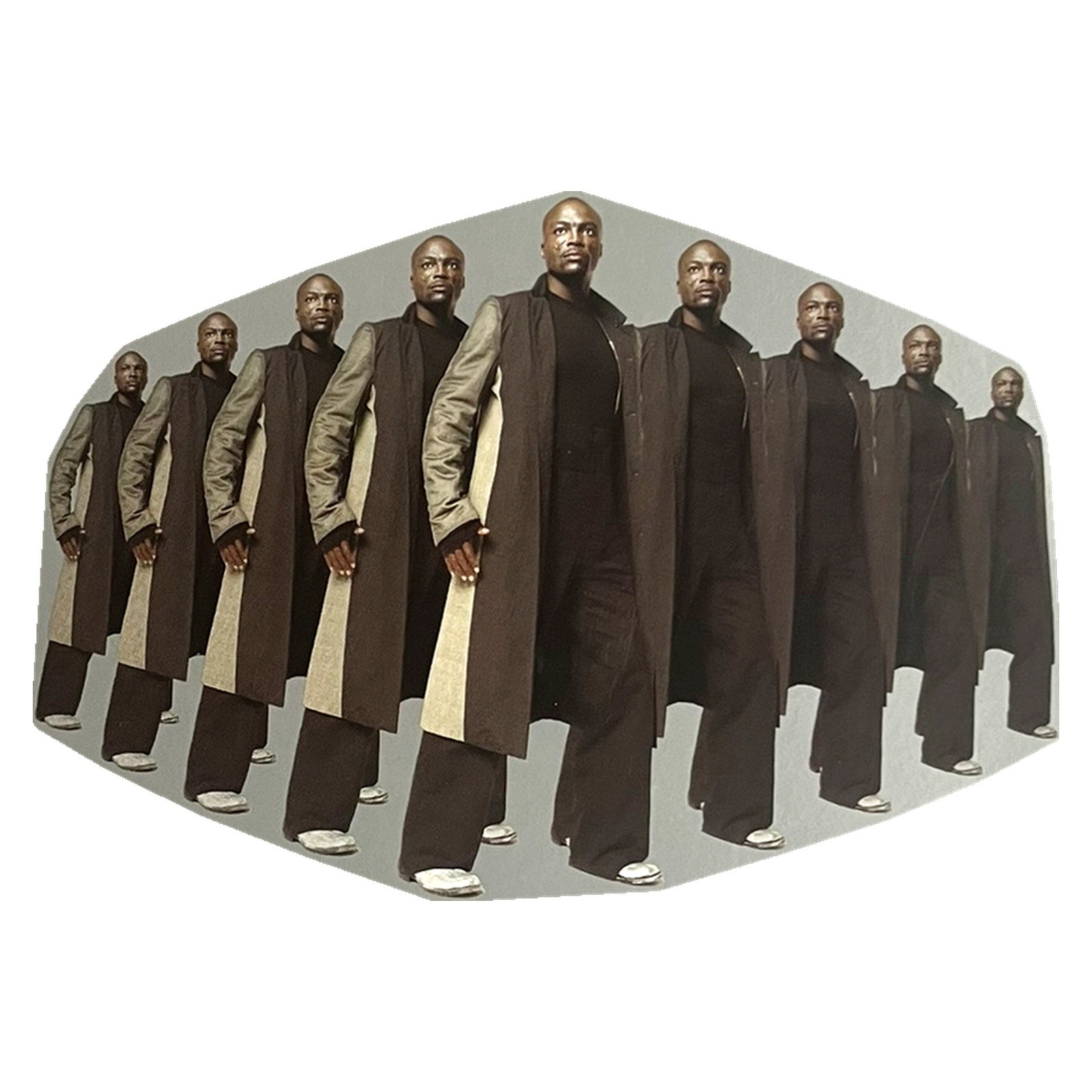 Seal - Seal IV | CD | 2003