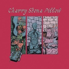 KNOWSUM - CHERRY STONE PILLOW - Vinyl Record - P2222z