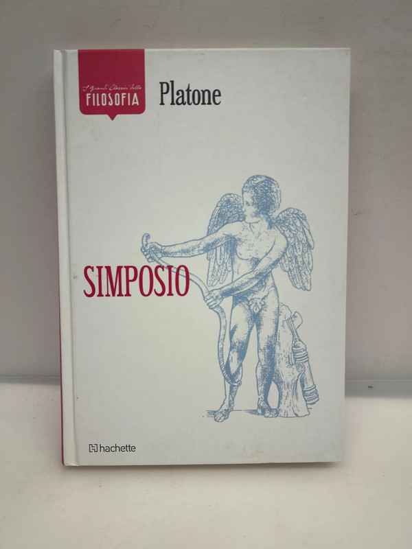 Platone simposio