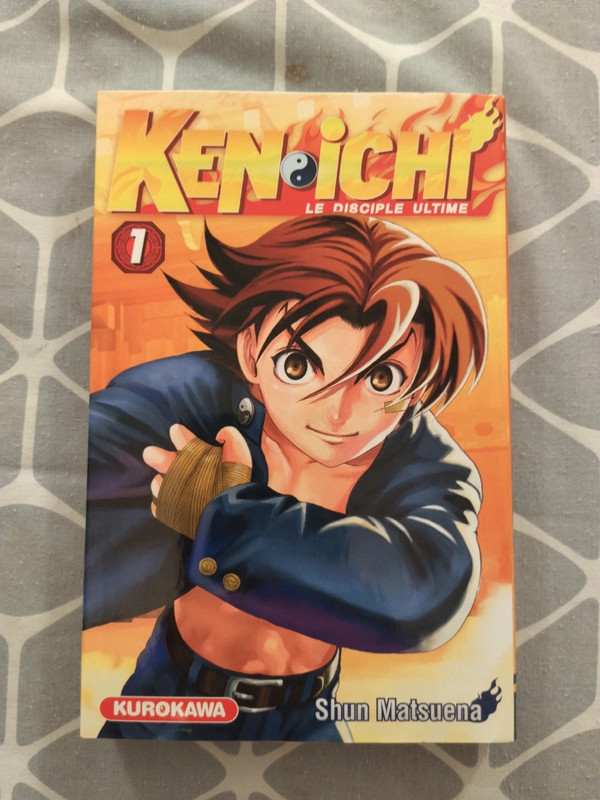 Ken Ichi T01