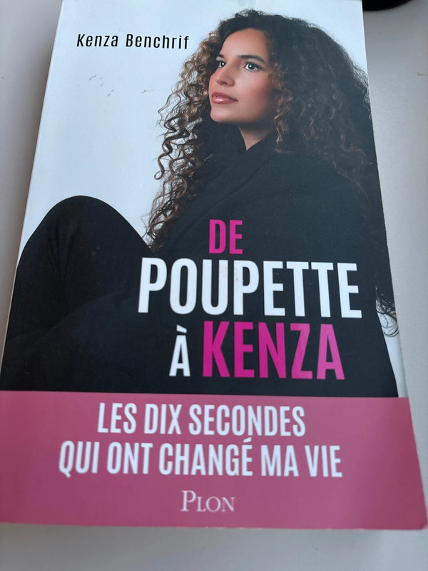Poupette