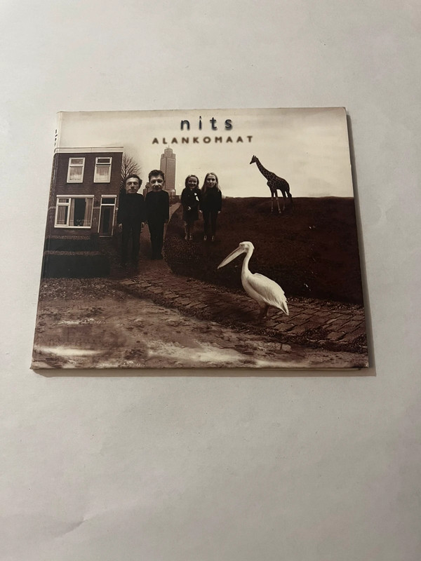 Nits - Alankomaat