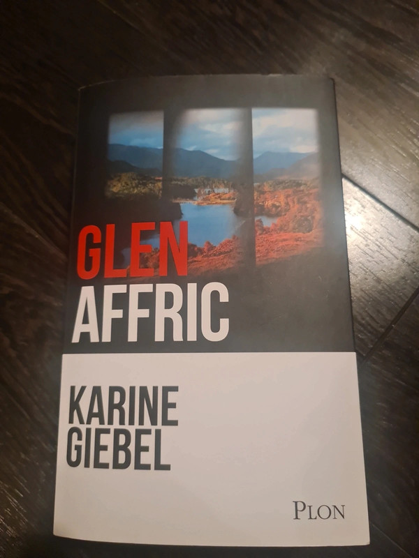 Glen Affric
