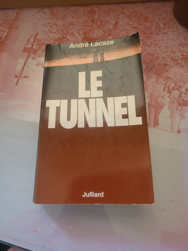 Le tunel