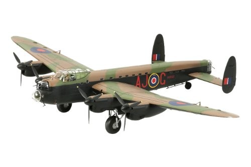 Tamiya 61111 1/48 Avro Lancaster DAMBUSTER GRAND SLAM Bomber Giappone modulo libro JP
