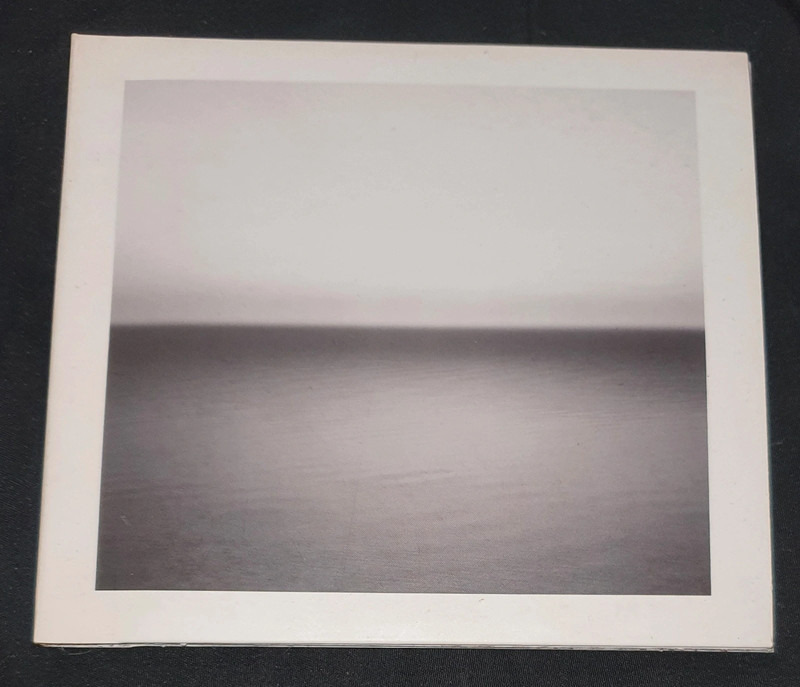 U2 cd digipack