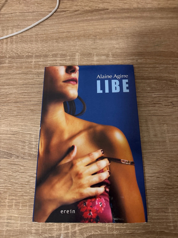 Libe liburua
