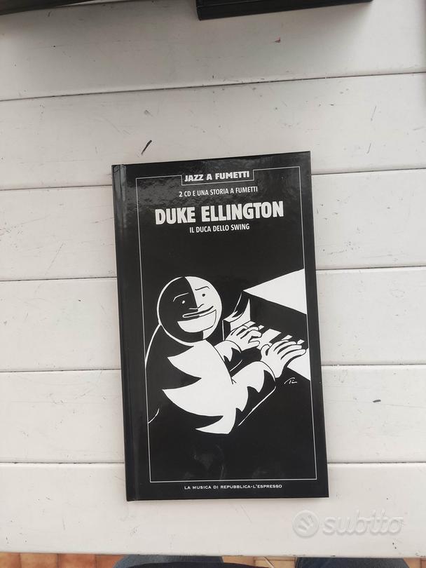 Duke Ellington, il duca dello swing