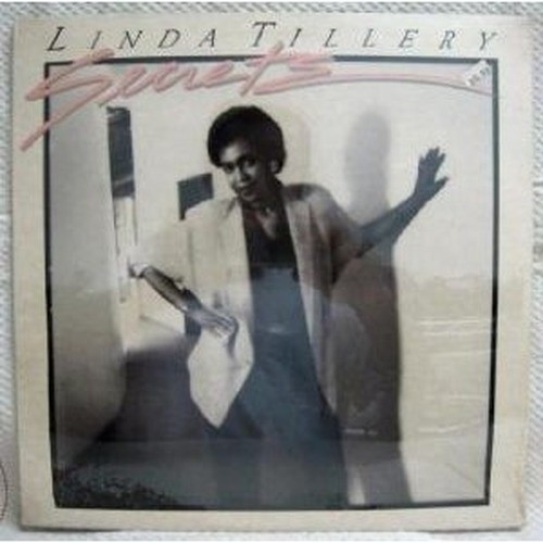 Linda Tillery - Secrets [1985]