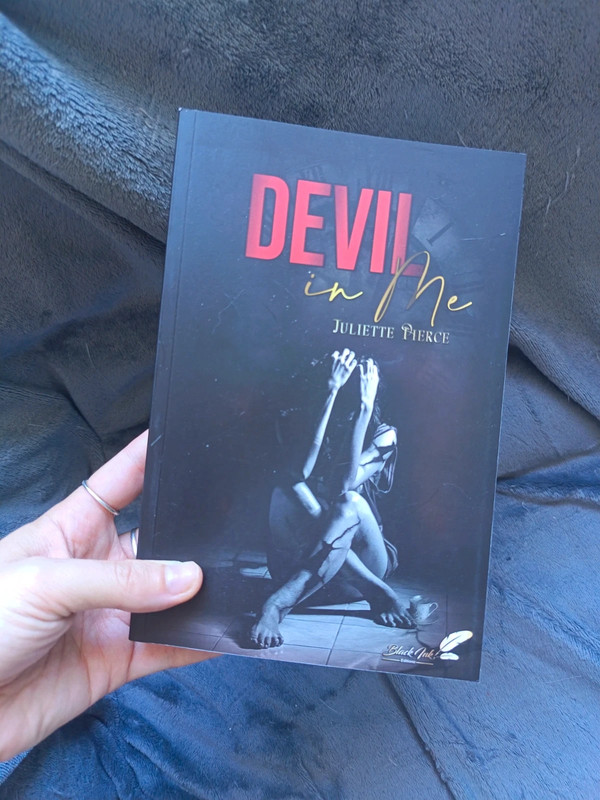 Devil in me, Juliette Pierce