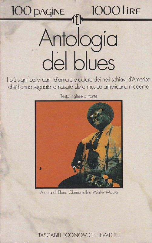 Antologia del Blues