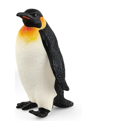 Schleich Penguin Spielzeug Sammelfigur