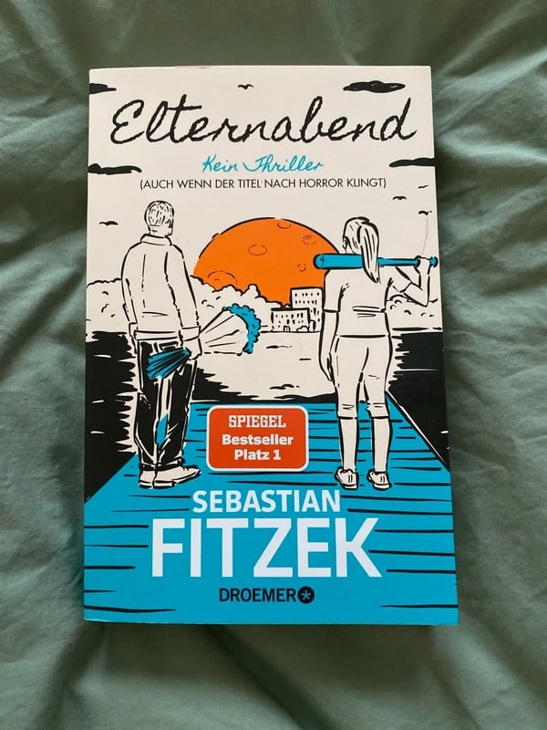 Elternabend