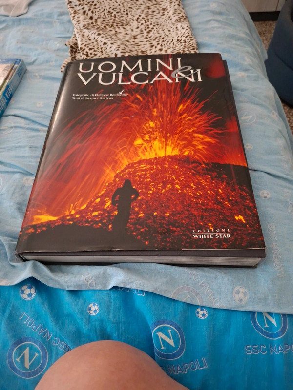 libro esplorativo