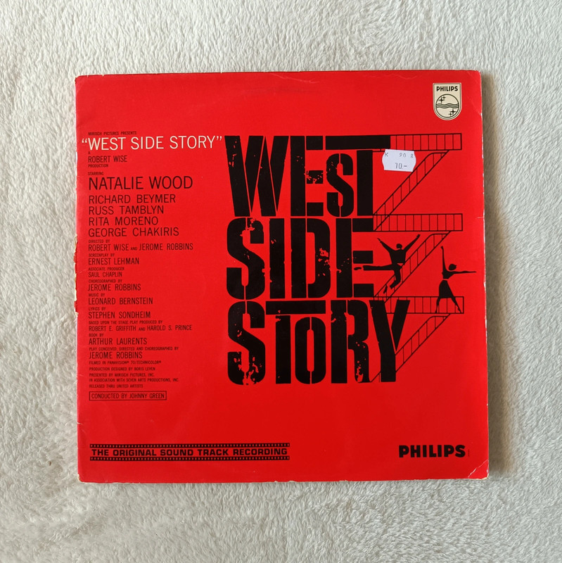 West side story