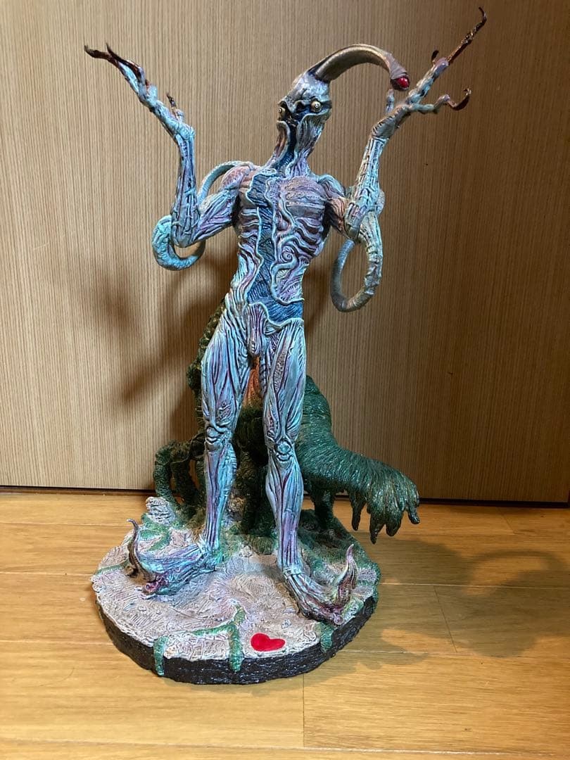 KAIJU REMIX SERIS Ultraman Kemurujin ACRO 322075