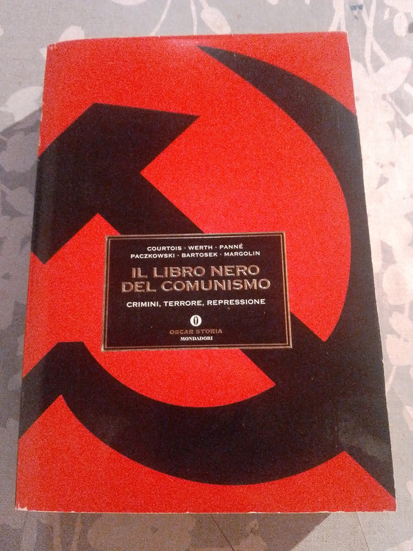 Libro storico