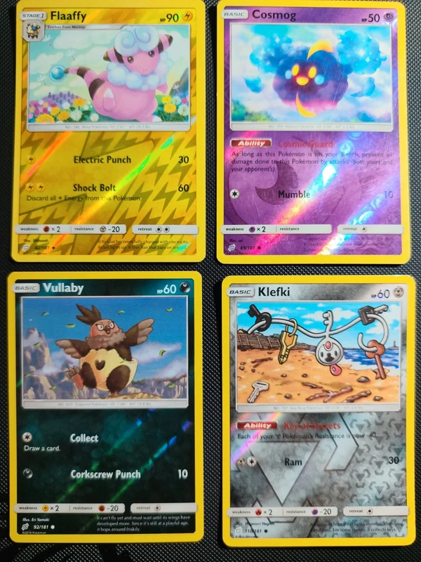 4 reverse Team Up
