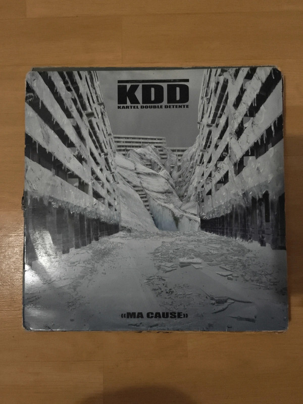 Mini collector KDD ma cause