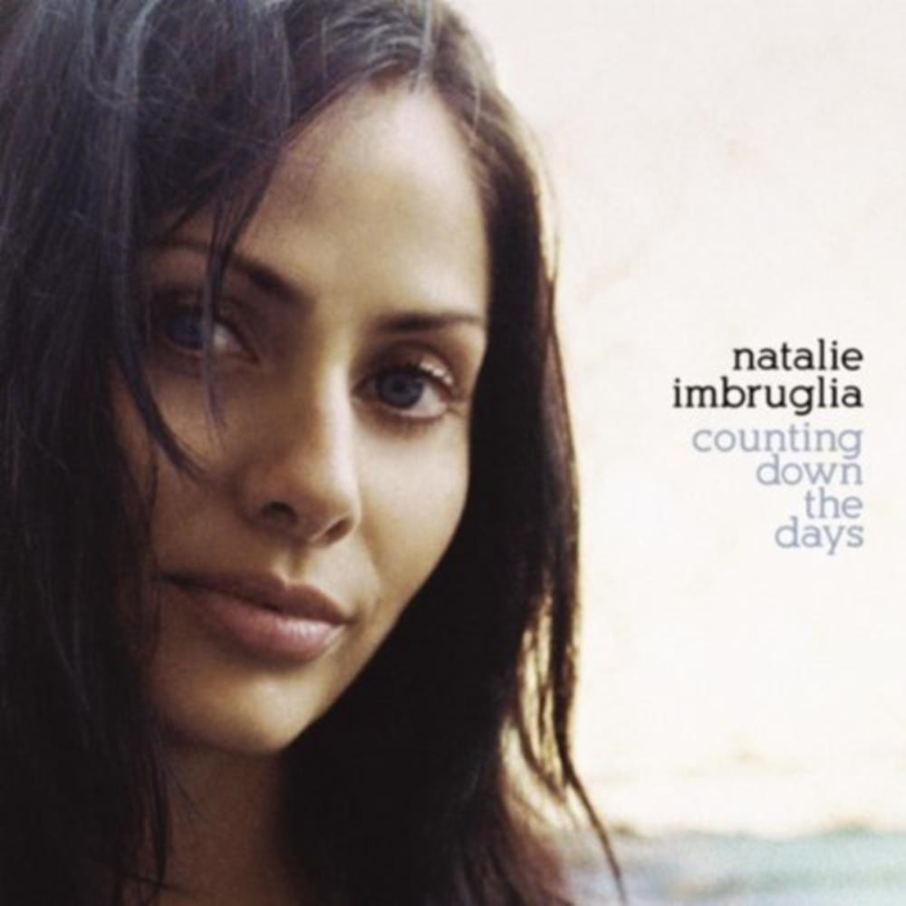 Natalie Imbruglia - Natalie Imbruglia - Counting Down the Days CD (2005)