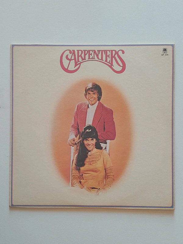 Carpenters – Golden Prize, Vol. 2