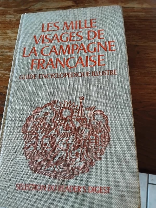 les mille visages de la campagne française