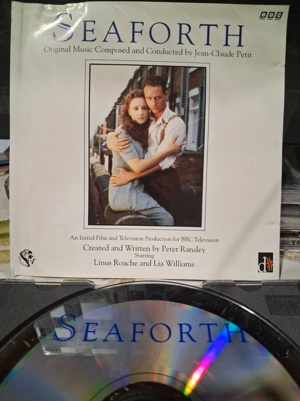 Seaforth Jean claude Petit