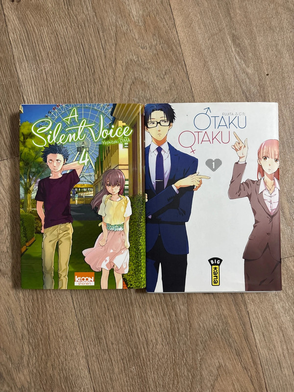 Shojo lots