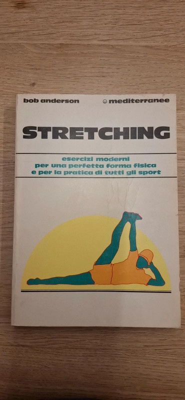 Stretching