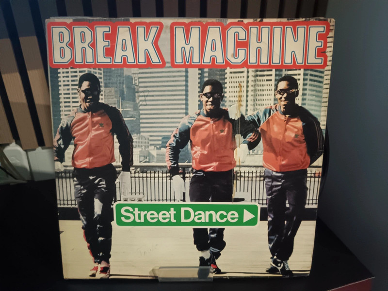 Disco de vinil