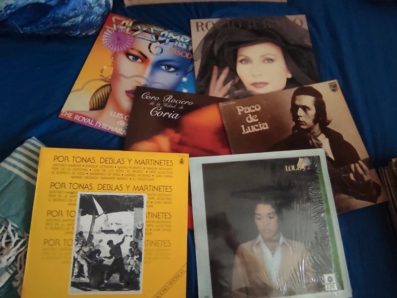 Vinilos