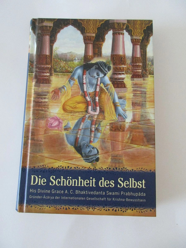Die Schönheit des Selbst