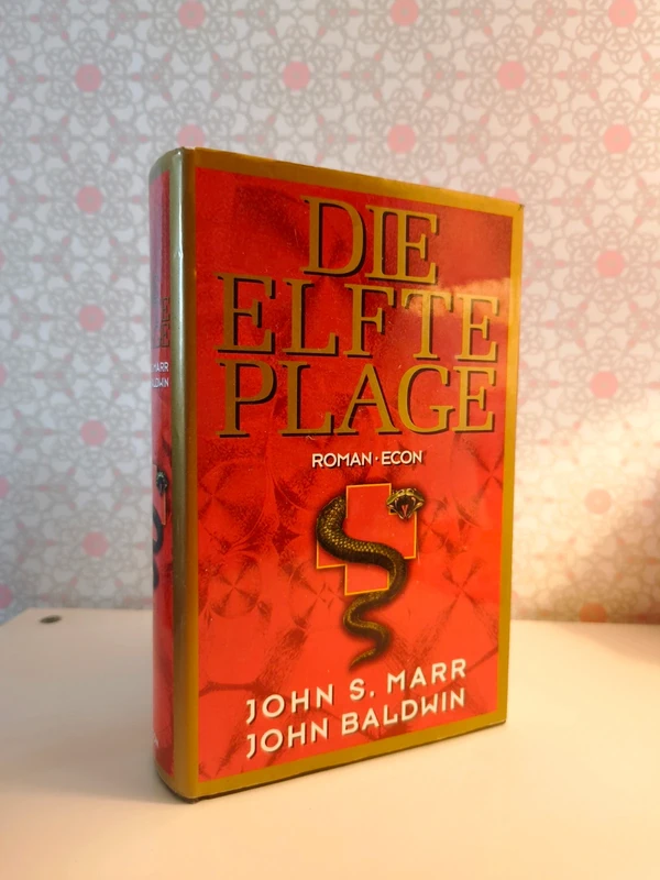 Die elfte Plage