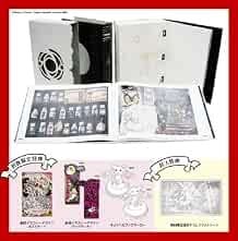 Banconota Produzione Puella Magi Madoka Magica (Art Book) forma libro JP
