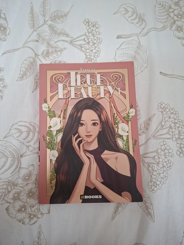 True Beauty Tome 1