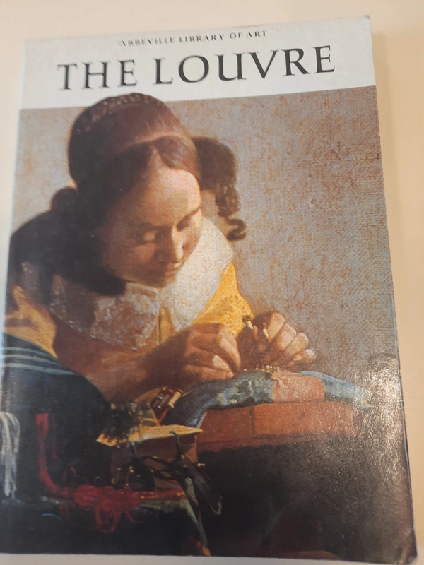The louvre