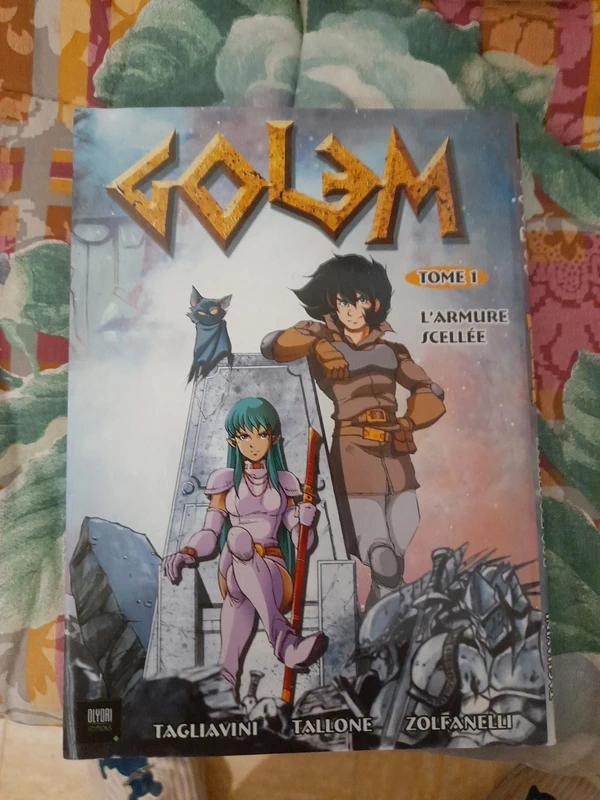 Golem