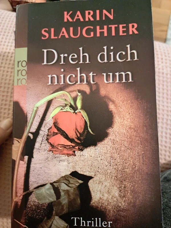 Dreh dich nicht um