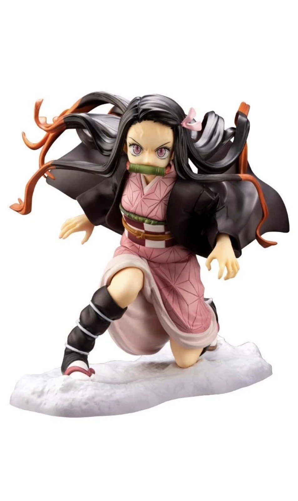 Figure Nezuko Kamado – Demon Slayer / Kimetsu no Yaiba