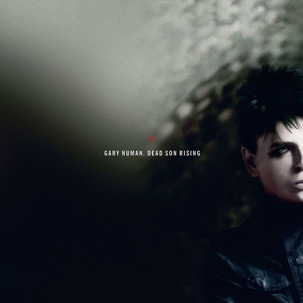 GARY NUMAN - DEAD SON RISING (DELUXE EDITION) 4 CD NEU