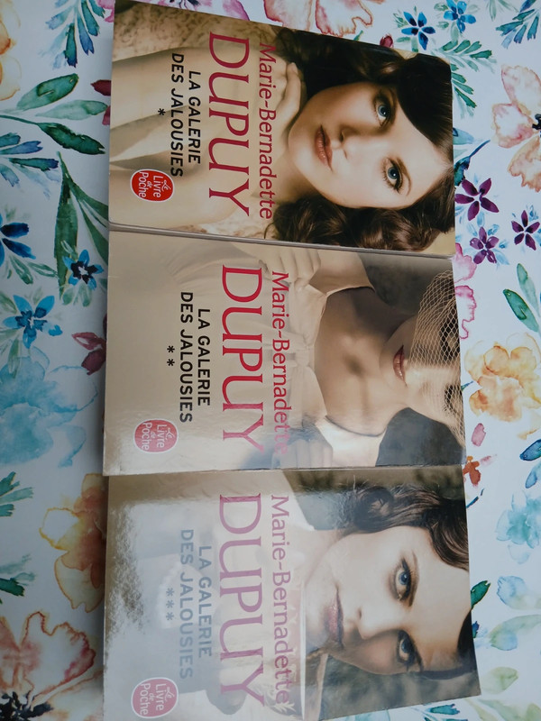 Trilogie