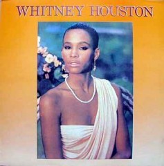 Whitney Houston - Whitney Houston [1985]