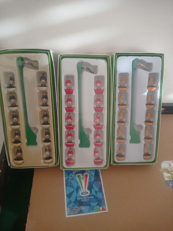 Subbuteo