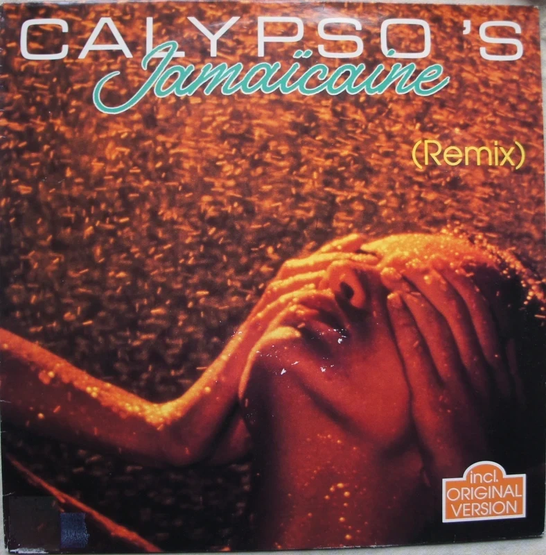 Calypso – Calypso's Jamaïcaine (Remix) (Euro-Disco)
