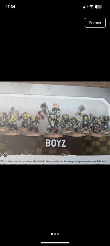 Warhammer 40k