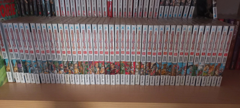Seven deadly sins 1/41