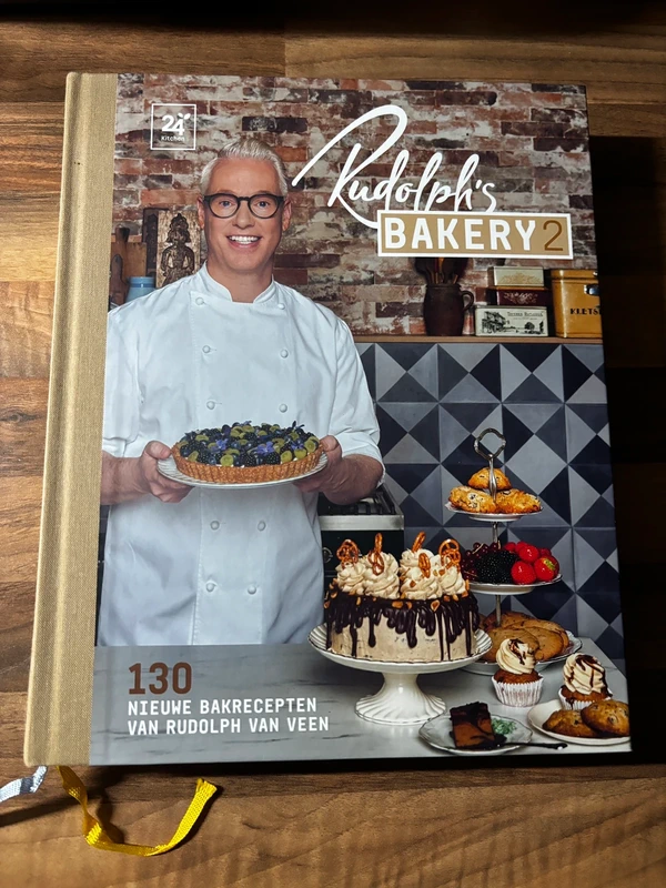 Rudolphs Bakery 2