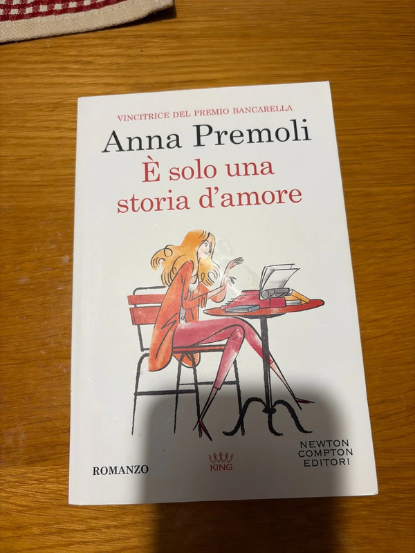 È solo una storia d’amore